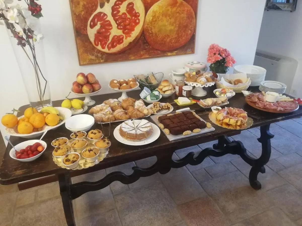 B & B Villa Flora Mondello