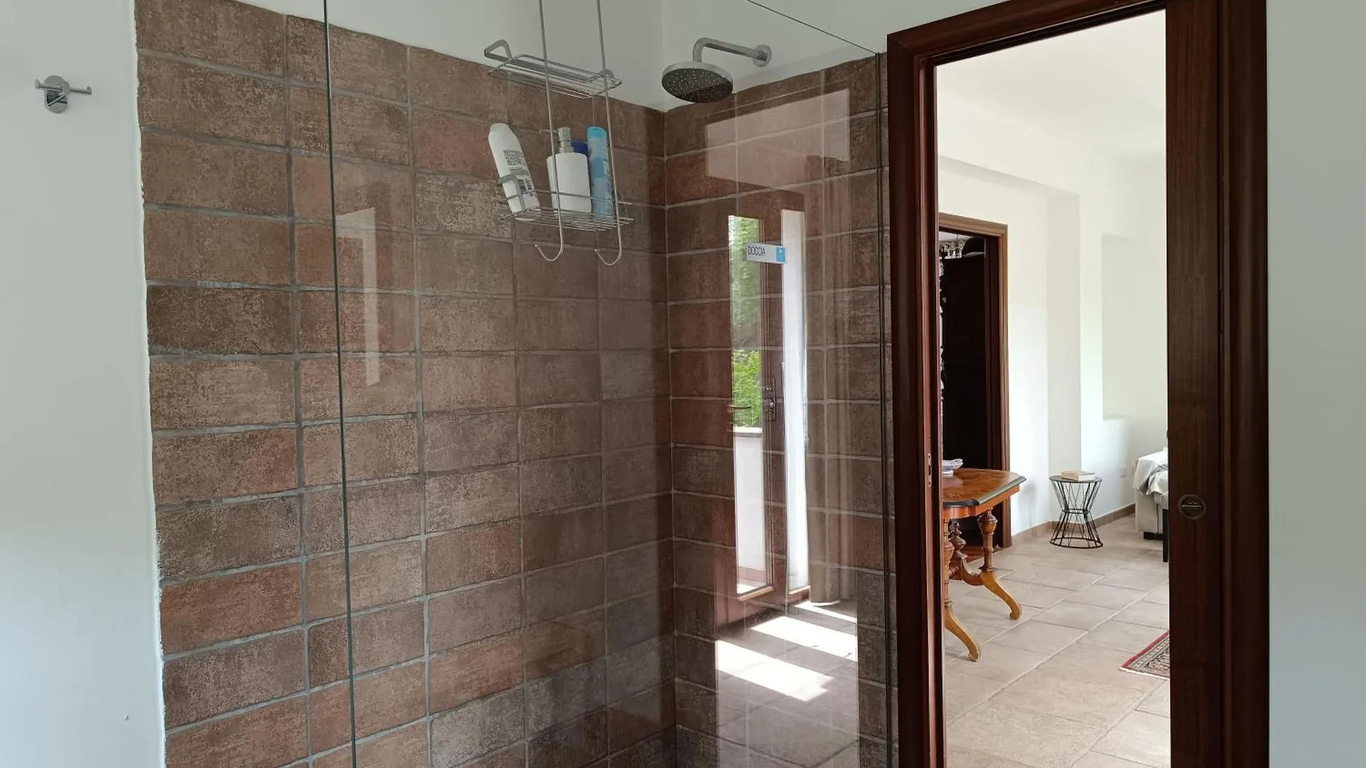 B & B Villa Flora Mondello