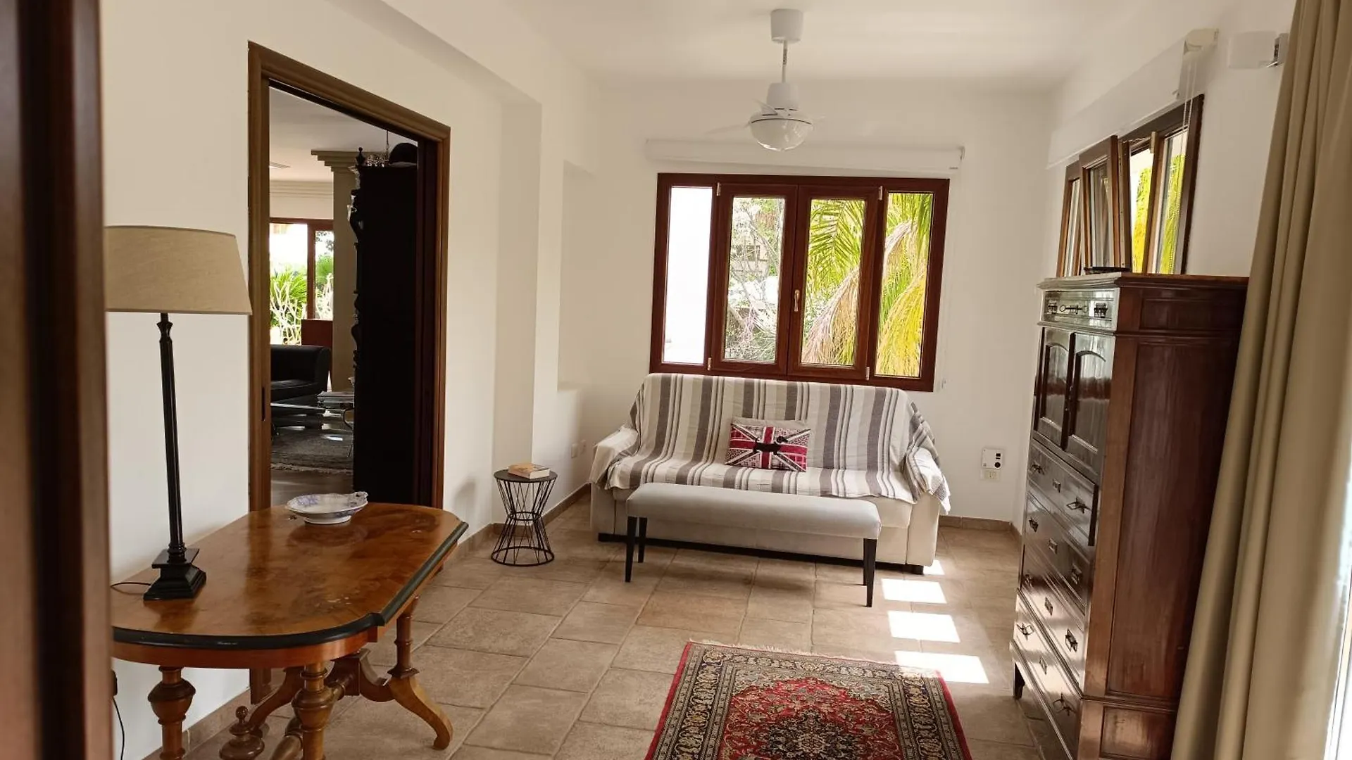 B & B Villa Flora Mondello 0*,