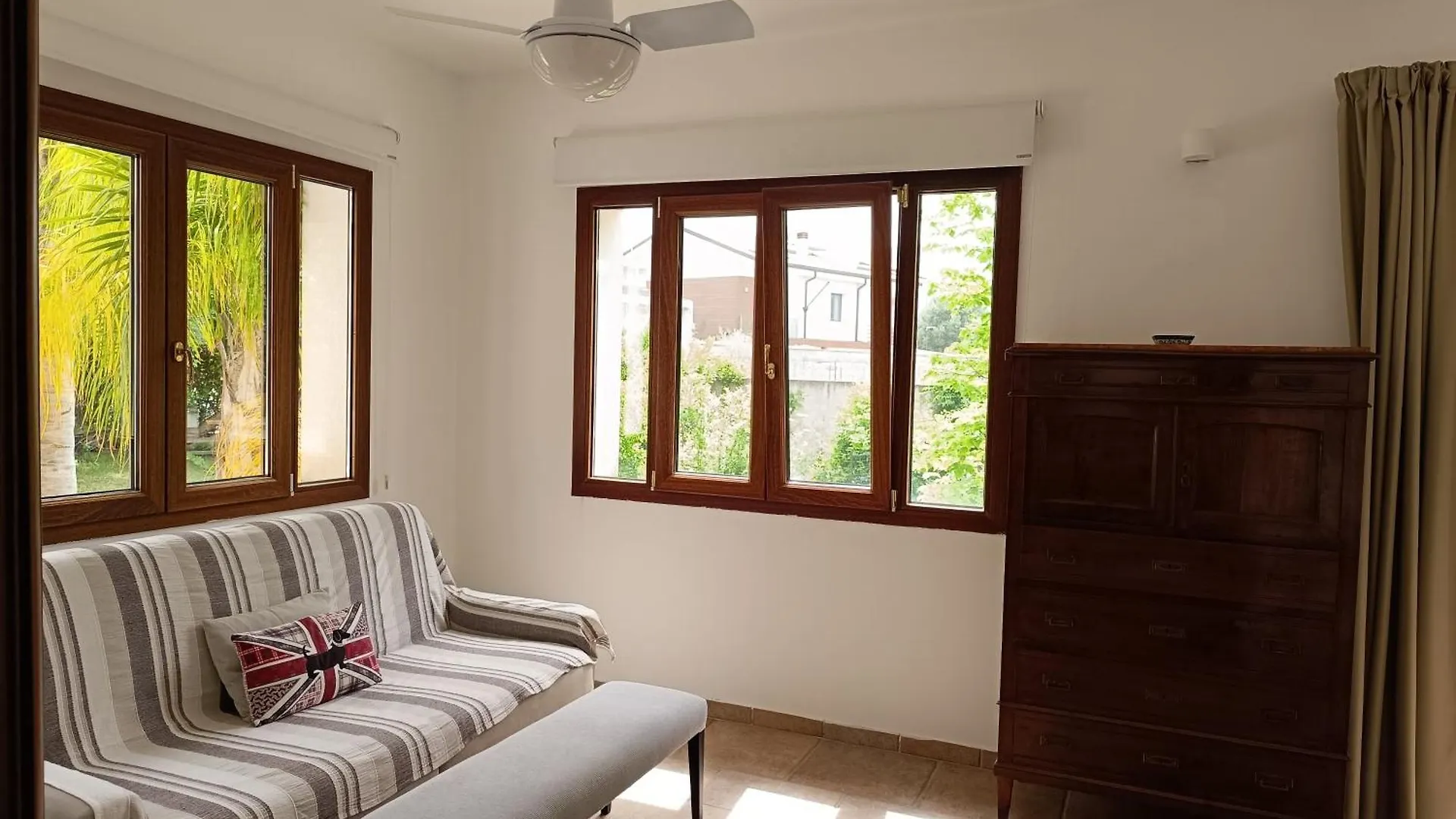 Bed and breakfast B & B Villa Flora Mondello