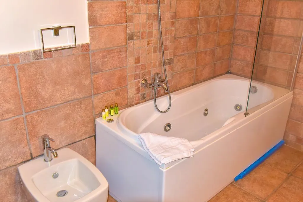 B & B Villa Flora Mondello Bed & Breakfast