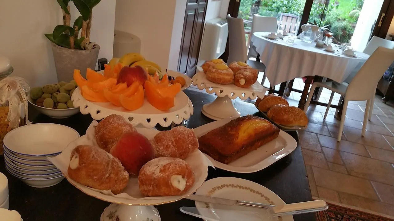B & B Villa Flora Mondello