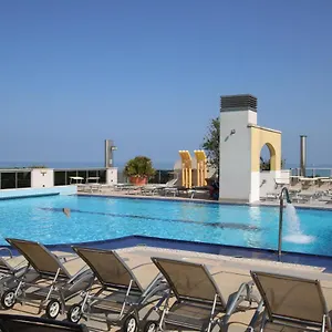 navštívit hotel