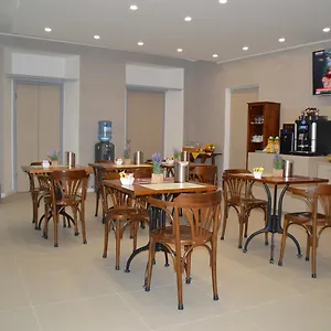 navštívit hotel
