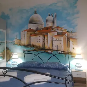 Bed Stazione Rho